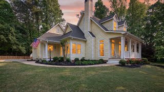 120 Jordan Pl, Fayetteville, GA