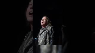 Guns N' Roses - Welcome To The Jungle (Apollo Theater, NY 2017) #axlrose #slash #fyp #rock #music