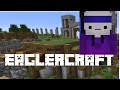 Ich spiele Eaglercraft