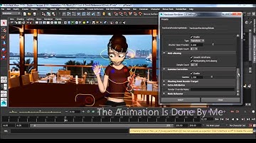 Rendering Using Viewport 2.0 Tutorial - Rosana Marar