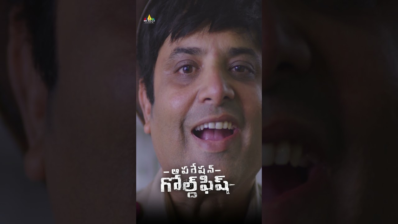 Krishnudu Best Comedy | 