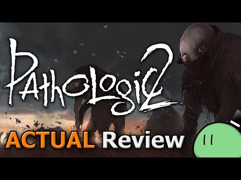 Pathologic 2 (ACTUAL Game Review) [PC]