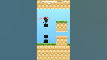 SQUAD BRID GAME LEVEL COMPLETE 292 TO 294 LEVEL COMPLETE #squarebird