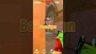 Valorant Oynarken Size De Toxic Oyuncular Denk Geliyor Mu?