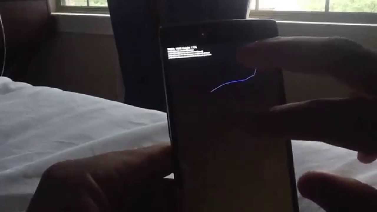 Multitouch Tester YouTube