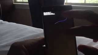 Multitouch Tester