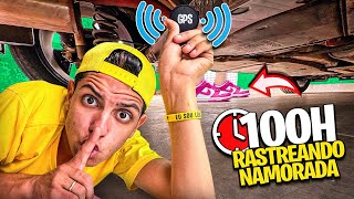 Thumbnail for 100H RASTREANDO A EMILLY VICK *Descobri o pior …