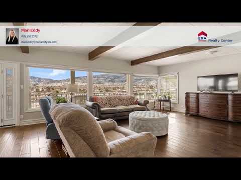 237 S Ridge Rd, Cedar City, UT home video tour