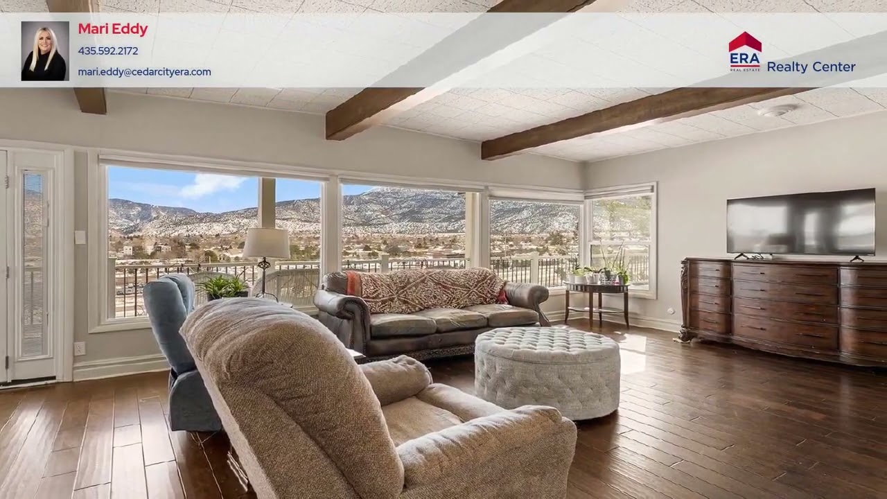 237 S Ridge Rd, Cedar City, UT 84720