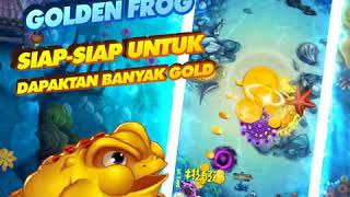 [iFish ZingPlay - Fish Hunter] Cuplikan Resmi screenshot 3