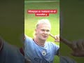 Mbappe vs haaland en el mundial #mbappe #haaland #mundial #fyp #viral #fypシ #viralvideo #shorts