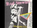 ROD STEWART - The Great Pretender (ABSOLUTELY LIVE)