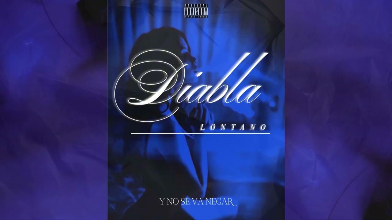 Diabla - Lontano (official audio)