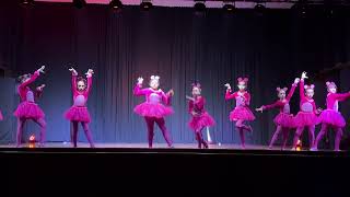 Pink Panthers (18º FestDança) - Grupo Entre Nessa Dança