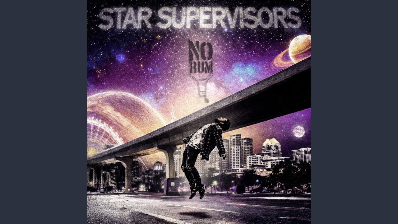 Watch Star Supervisors on YouTube Watch Star Supervisors on YouTube