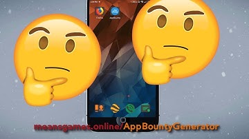 How to Appbounty Hack? - 🤩 (Android/iOS) 2019 #Appbounty Credits