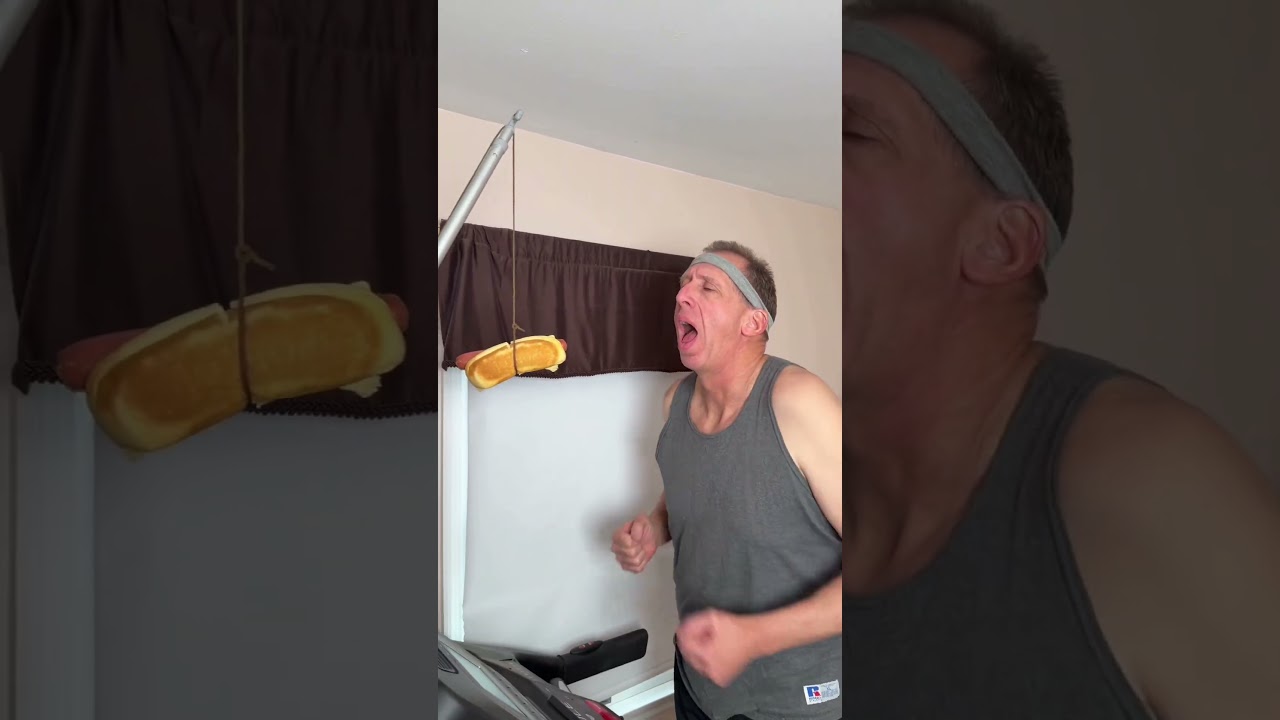 Watch Pops’ UFC fights on Paramount+ 😂 & watch 