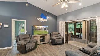 6445 W Lexington Dr, Crystal River, FL