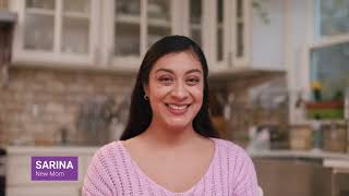 Getting Started With Breastfeeding - English 2024