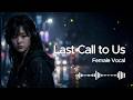 Last Call To Us Heartbreak Piano Pop Song Female Vocal LastCallToUs FemalePop HeartbreakSong mp3
