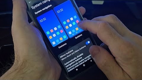 How to change navigation bar on redmi 15c 5g | Redmi 14c 4g navigation bar setting