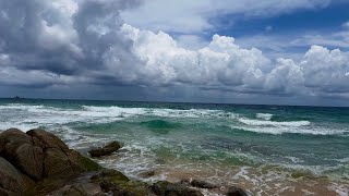 Breath of the Ocean. Sacred Wave Therapy 🌊🌊🌊