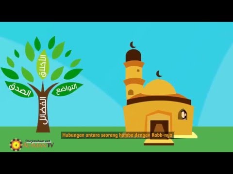 animasi-dakwah-:-shalat-adalah-cahaya