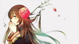 Nightcore DJ Okawari - Flower Dance Resimi