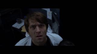 The Storm TRAILER