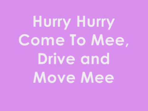 Bubble Pop Electric-Gwen Stefani(Lyrics)