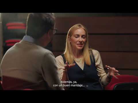 Xperiencias con Kira Miró y Paco Morales