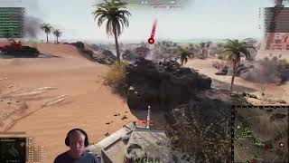 Tier 5 Vk 30 01 Good Old Medium Tank