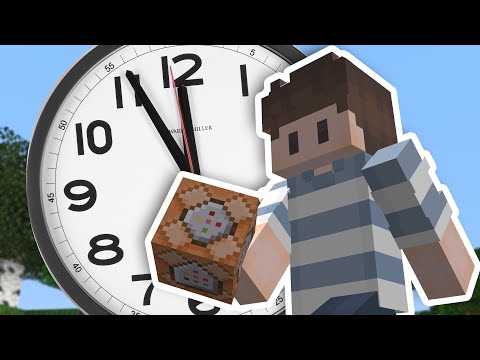 Video: Come Creare Un Timer In Minecraft?