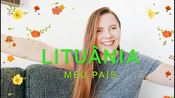 Como se chama a capital da Lituânia?