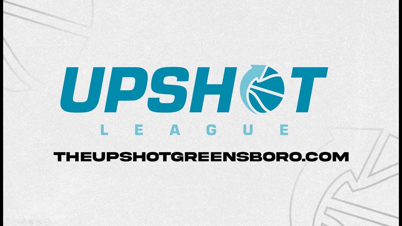GTN's "This is Greensboro" with Rosemary Plybon - UPSHOT League