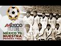 México Mundial | Ep. 3 México 71: Nuestra primera final