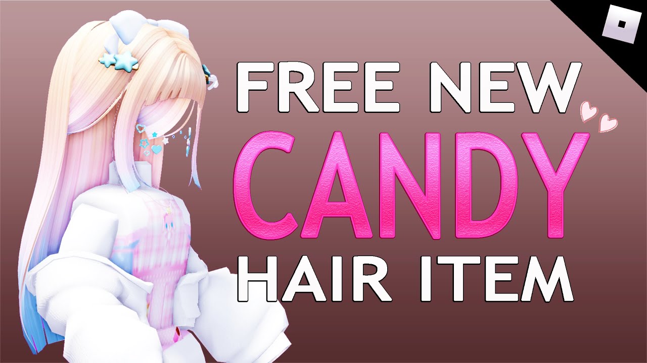 5 NEW ROBLOX FREE HAIRS- 😍💖 *Sunsilk City*