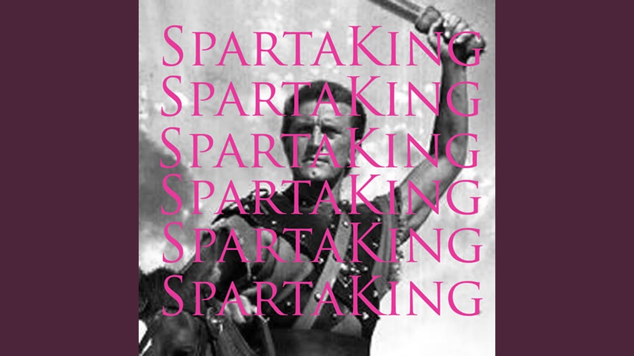 Watch Spartaking Original mix on YouTube Watch Spartaking Original mix on YouTube