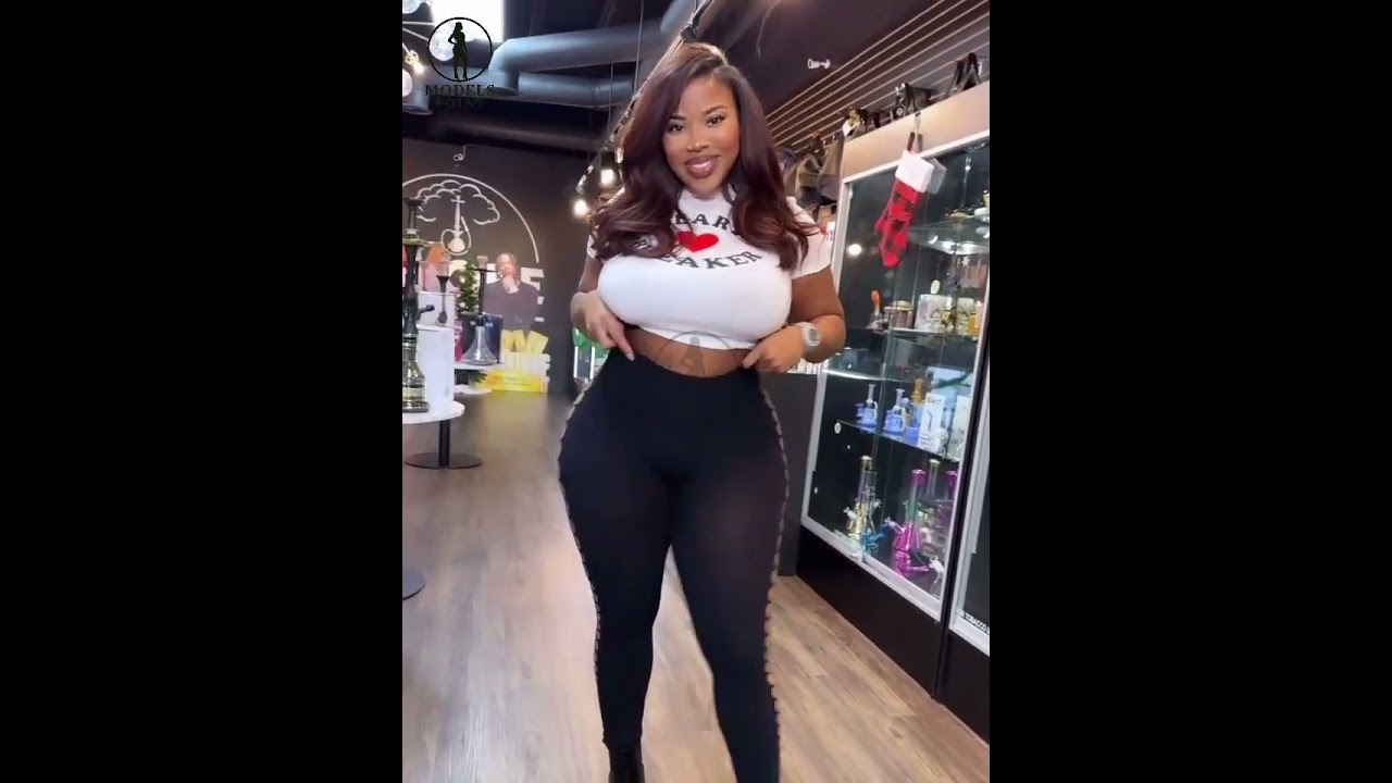 Brianna Francisco | Curvy Model, Fashion Nova Star & Entrepreneur | Models Point