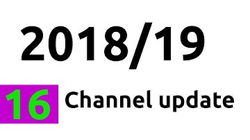 End of year video - 2018