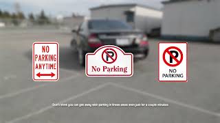 Traffic Laws PSA