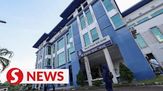Ulu Tiram attack: Singaporean among seven remanded a week Guide