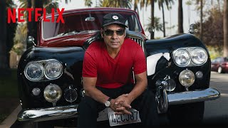 Bikram Yogui, Gurú, Depredador Tráiler Oficial Vos En Español Netflix España