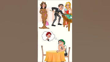 Impossible date tricky riddle/android ios games 🔥 #shorts #impossibledate #shortvideo #funny #games