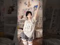Sweet Girl Vibe 🔥 Cosplay Dance Cover | 28