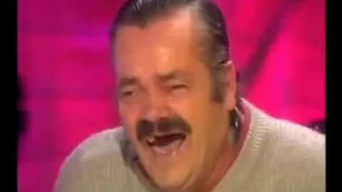 Risitas   Las Paelleras Original video no Subtitles 720p HD upscaled