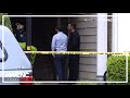 SC officers shoot, kill suspect while attempting to serve arrest warrant