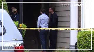 SC officers shoot, kill suspect while attempting to serve arrest warrant