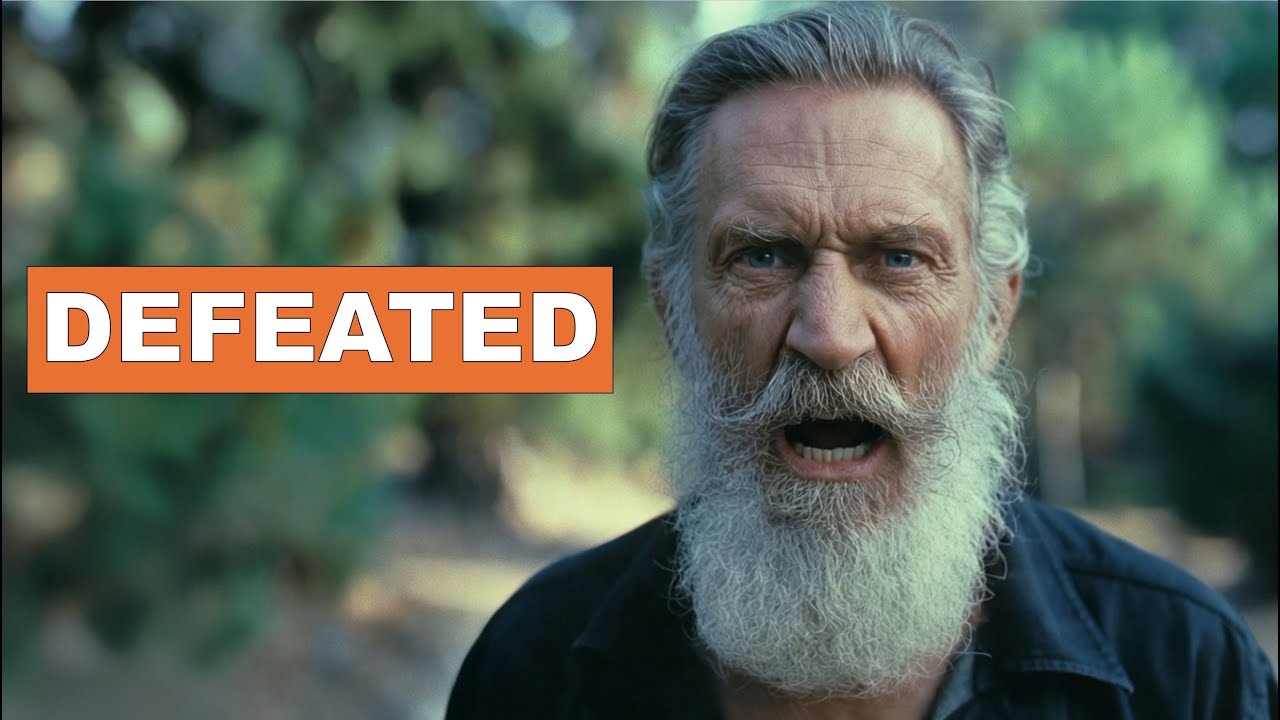 Calvinism's Killer Argument Gets Defeated