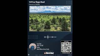 1A N Las Vegas Road, Prescott, AZ 86305 |  Other For Sale